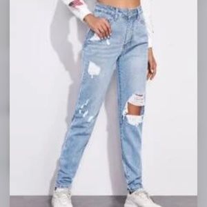 Shein Jeans